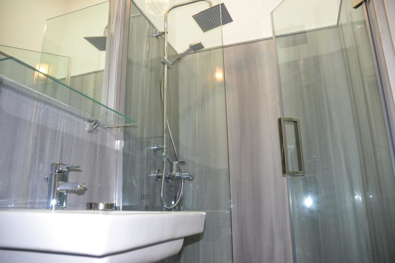 Отель Piccolo Casa Bella Hotel Тбилиси