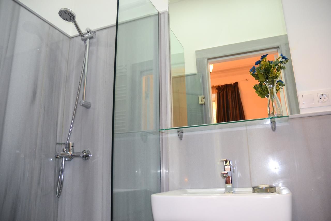 Отель Piccolo Casa Bella Hotel Тбилиси