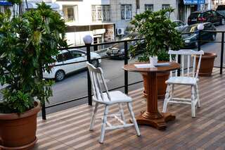 Отель Piccolo Casa Bella Hotel Тбилиси-5