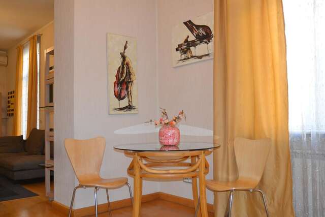 Отель Piccolo Casa Bella Hotel Тбилиси-14
