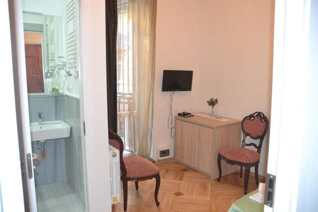 Отель Piccolo Casa Bella Hotel Тбилиси-16