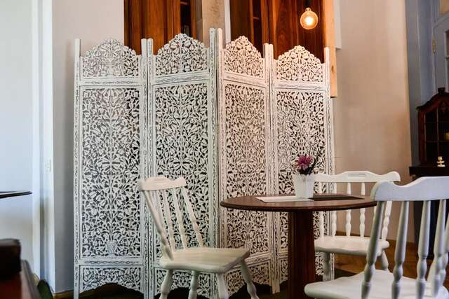 Отель Piccolo Casa Bella Hotel Тбилиси-17