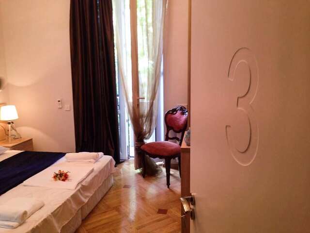Отель Piccolo Casa Bella Hotel Тбилиси-18