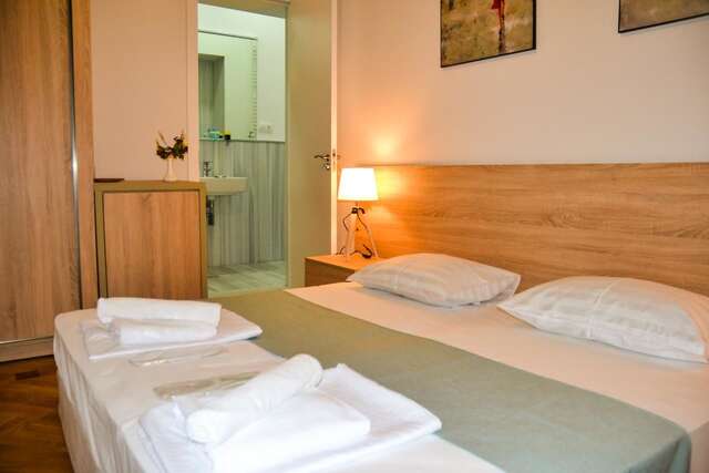 Отель Piccolo Casa Bella Hotel Тбилиси-4