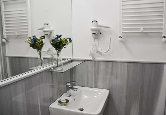 Отель Piccolo Casa Bella Hotel Тбилиси-23