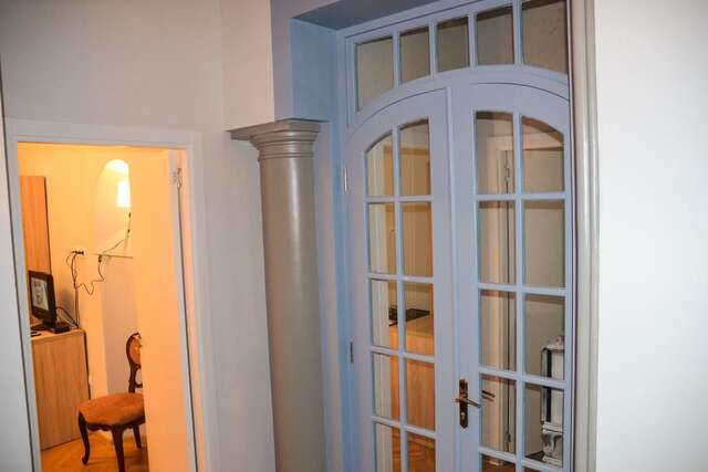 Отель Piccolo Casa Bella Hotel Тбилиси-26