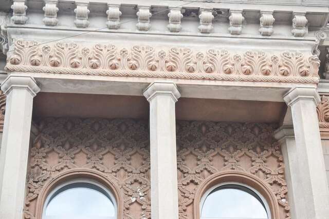 Отель Piccolo Casa Bella Hotel Тбилиси-27