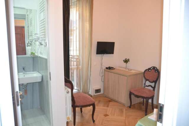 Отель Piccolo Casa Bella Hotel Тбилиси-36