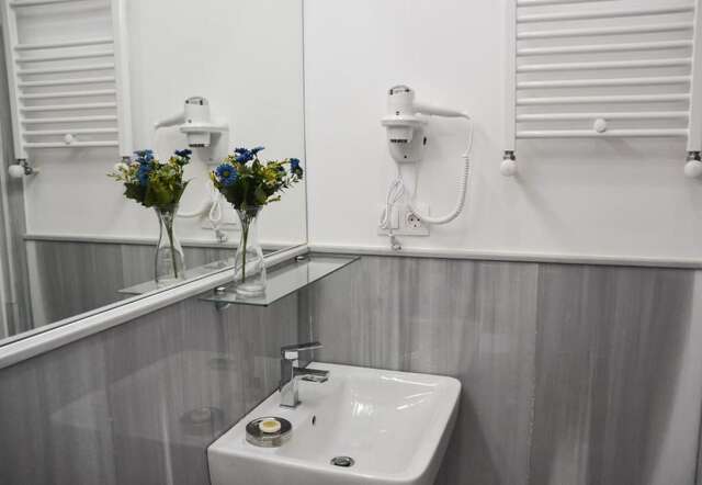 Отель Piccolo Casa Bella Hotel Тбилиси-44
