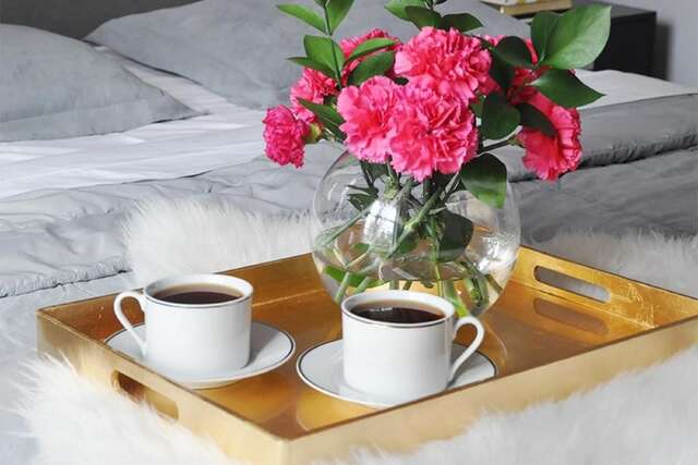 Отель Piccolo Casa Bella Hotel Тбилиси-47