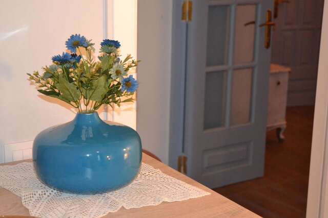 Отель Piccolo Casa Bella Hotel Тбилиси-7