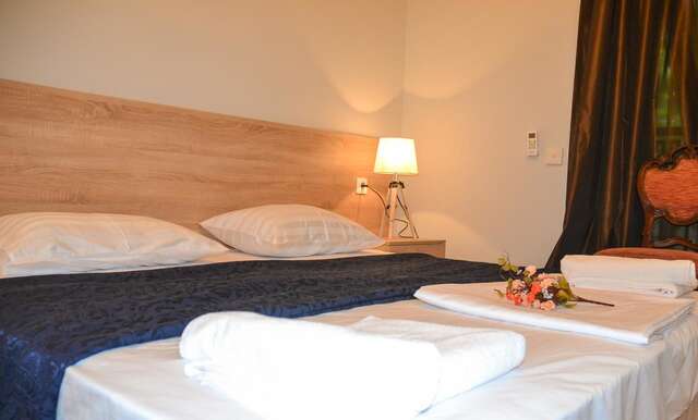 Отель Piccolo Casa Bella Hotel Тбилиси-10